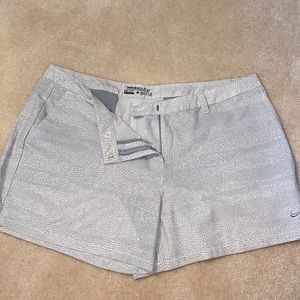 Nike Women’s Golf Shorts